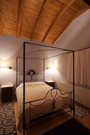 Amadryades Boutique Hotel Alatopetra Exteriér fotografie