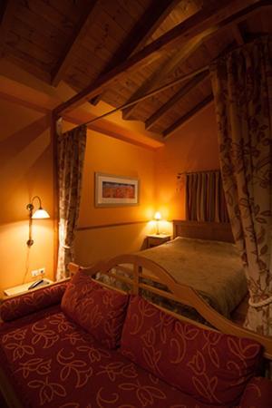 Amadryades Boutique Hotel Alatopetra Pokoj fotografie