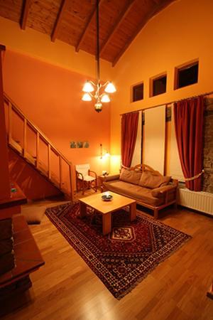 Amadryades Boutique Hotel Alatopetra Exteriér fotografie