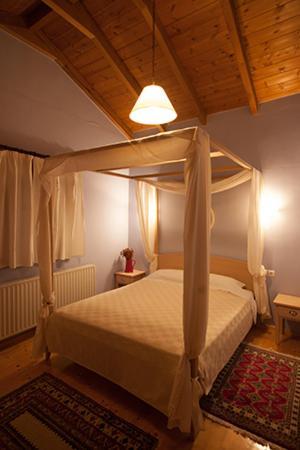 Amadryades Boutique Hotel Alatopetra Exteriér fotografie