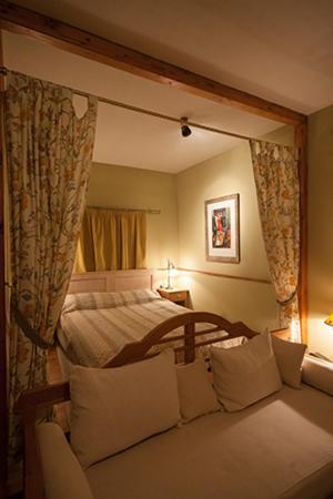 Amadryades Boutique Hotel Alatopetra Exteriér fotografie