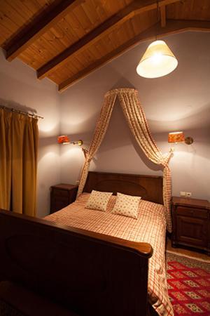 Amadryades Boutique Hotel Alatopetra Pokoj fotografie