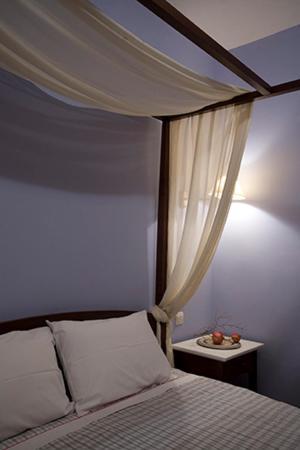 Amadryades Boutique Hotel Alatopetra Pokoj fotografie