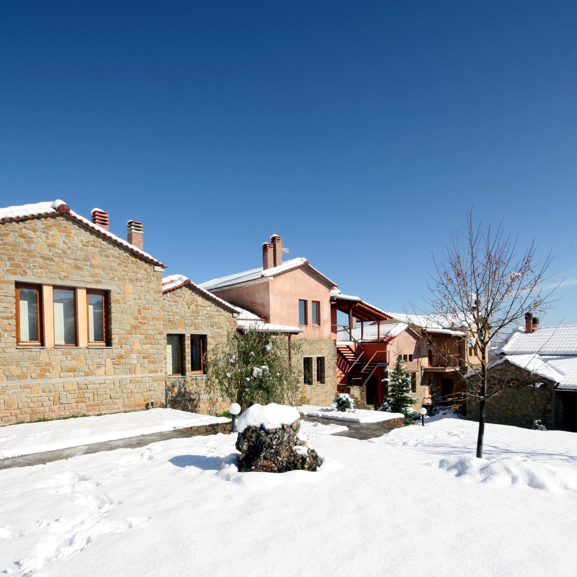 Amadryades Boutique Hotel Alatopetra Pokoj fotografie